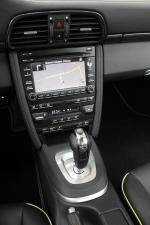 Porsche 911 Turbo S Edition 918 Spyder 2012 года